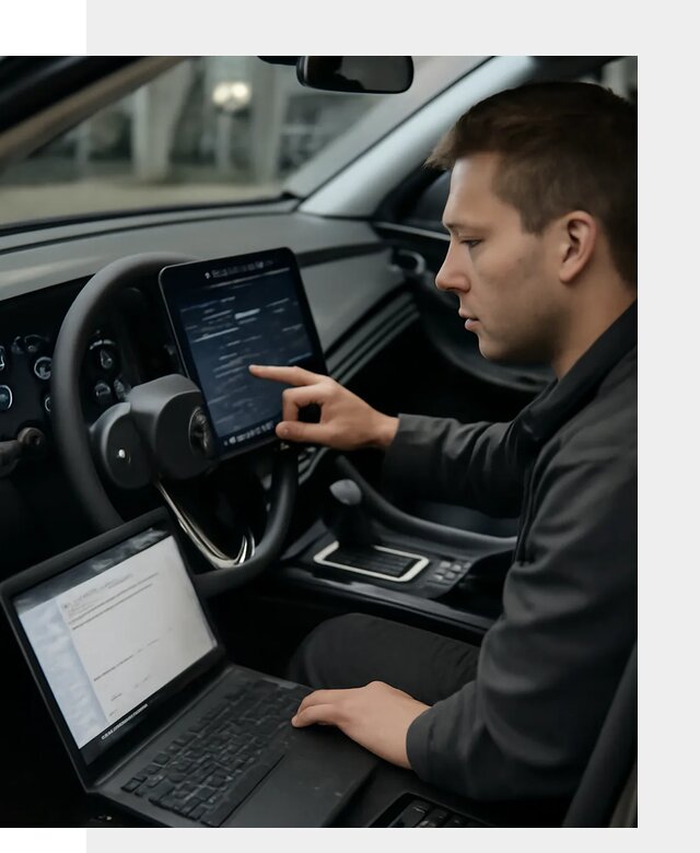 Русификация мультимедиа и приборной панели Changan X7 в Дальнегорске