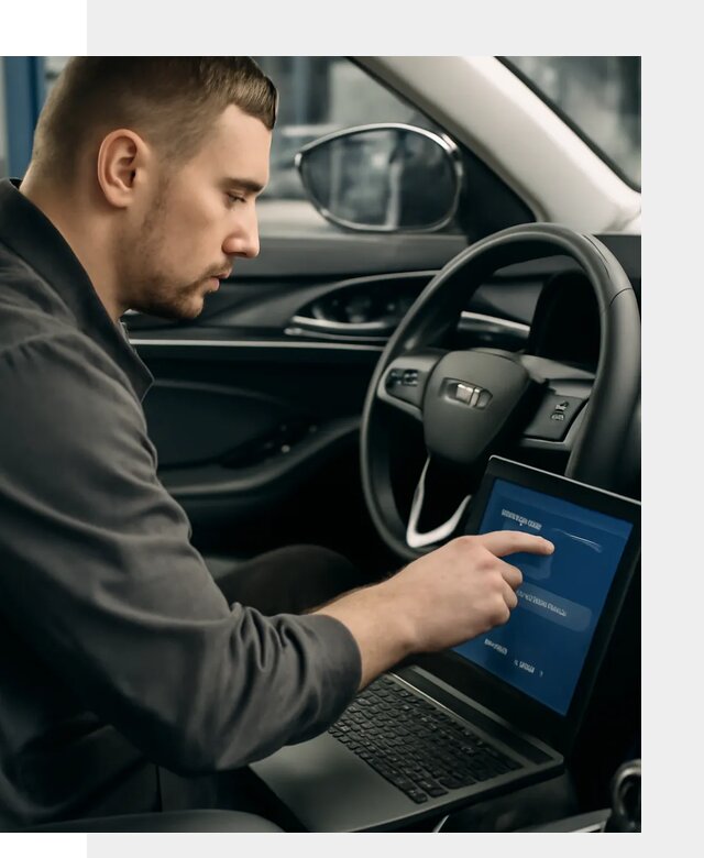Русификация мультимедиа автомобилей Changan под ключ в Дальнегорске