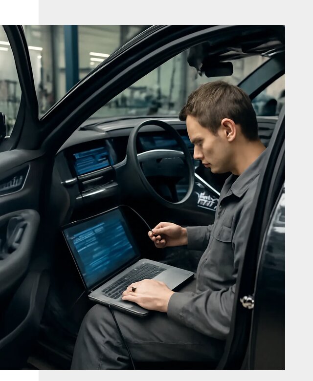 Профессиональная русификация Deepal G318 под ключ в Дальнегорске