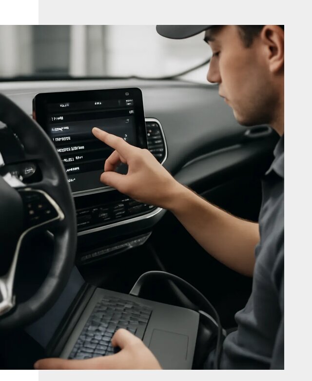 Русификация Dongfeng 7 под ключ для вашего автомобиля в Дальнегорске