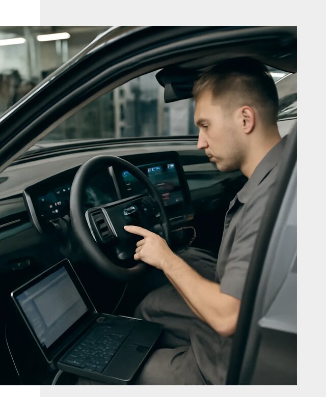 Русификация Dongfeng L7 и адаптация мультимедиа в Дальнегорске