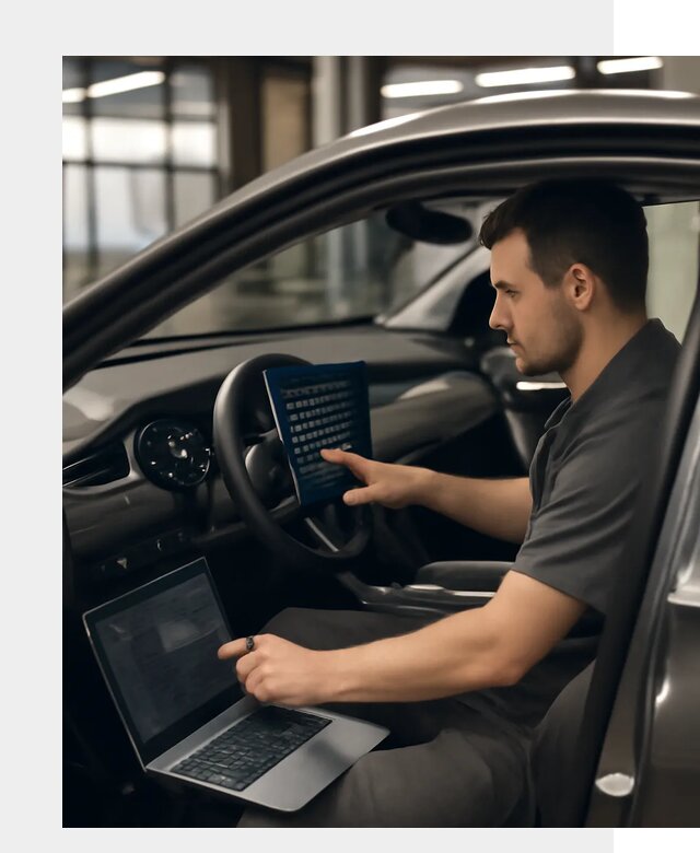 Русификация Exeed TXL в Дальнегорске по цене от 15353 р. | ФастМобиль-Дль