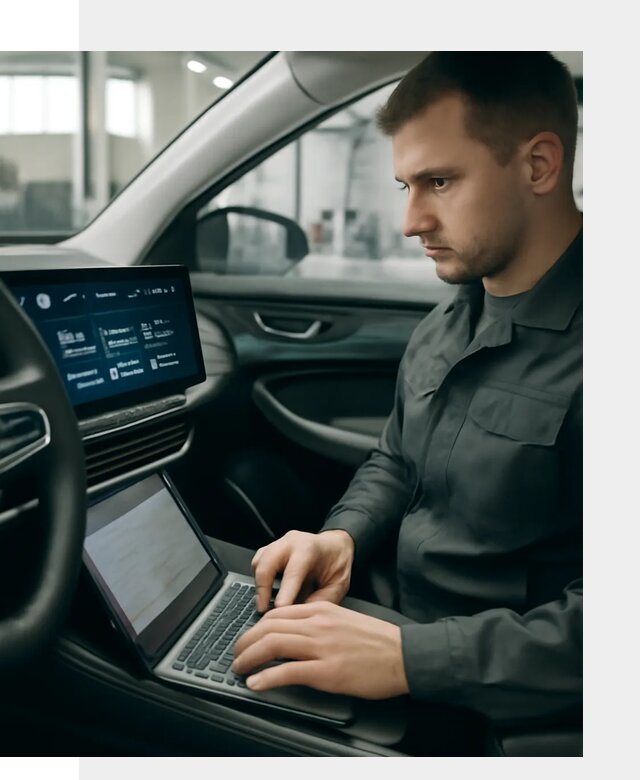 Русификация мультимедиа Exeed под ключ для авто в Дальнегорске