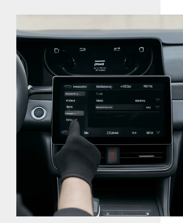 Русификация GAC GS 8 под ключ в Дальнегорске от 6698 р. | ФастМобиль-Дль