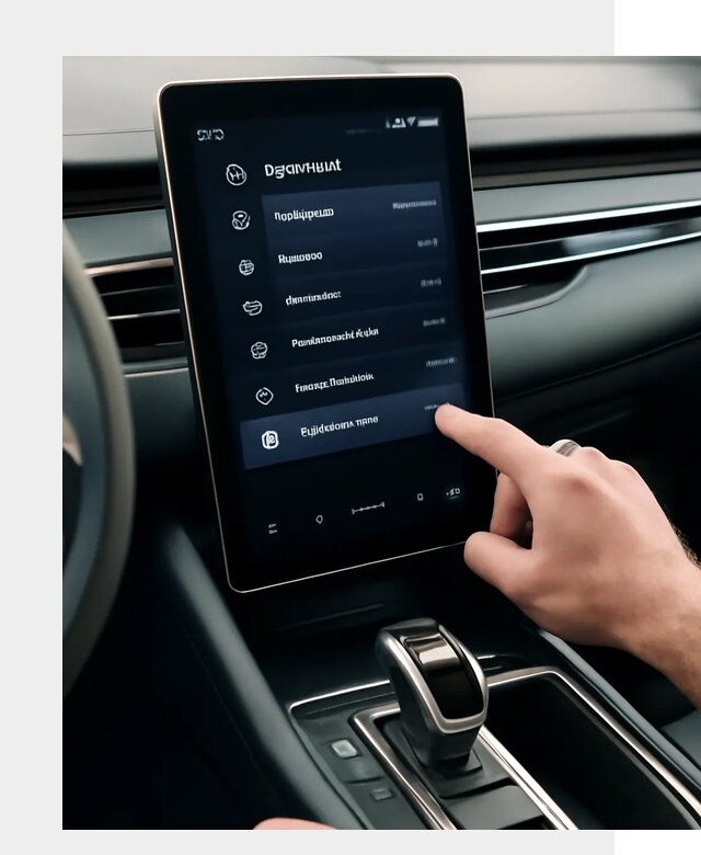 Русификация Geely Preface в Дальнегорске по цене от 10201 р. | ФастМобиль-Дль