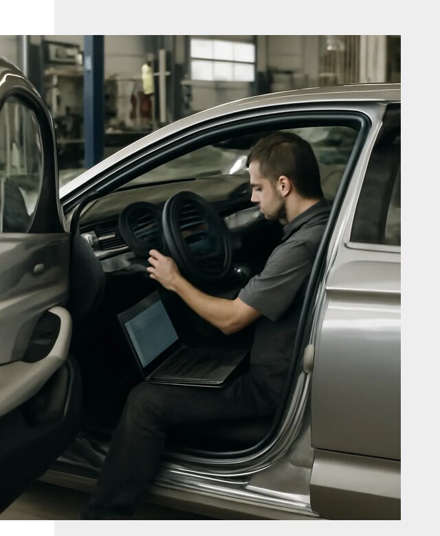 Русификация Geely Preface мультимедиа и меню в Дальнегорске