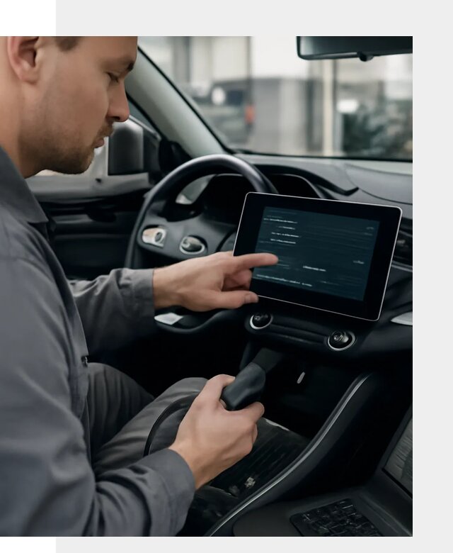 Русификация мультимедиа автомобилей Geely в Дальнегорске под ключ