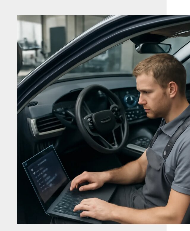 Русификация Haval в Дальнегорске по цене от 8140 р. | ФастМобиль-Дль