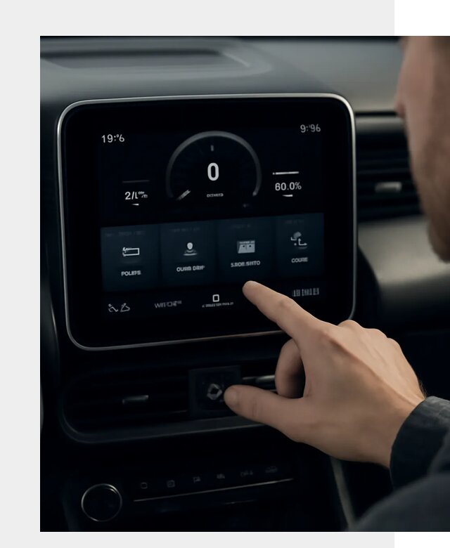 Русификация Haval DARGO в Дальнегорске по цене от 6698 р. | ФастМобиль-Дль