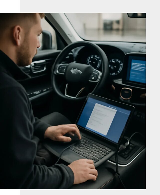 Русификация Haval DARGO и мультимедиа под ключ в Дальнегорске