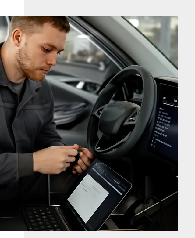 Русификация Jetour X70 Plus для мультимедиа в Дальнегорске