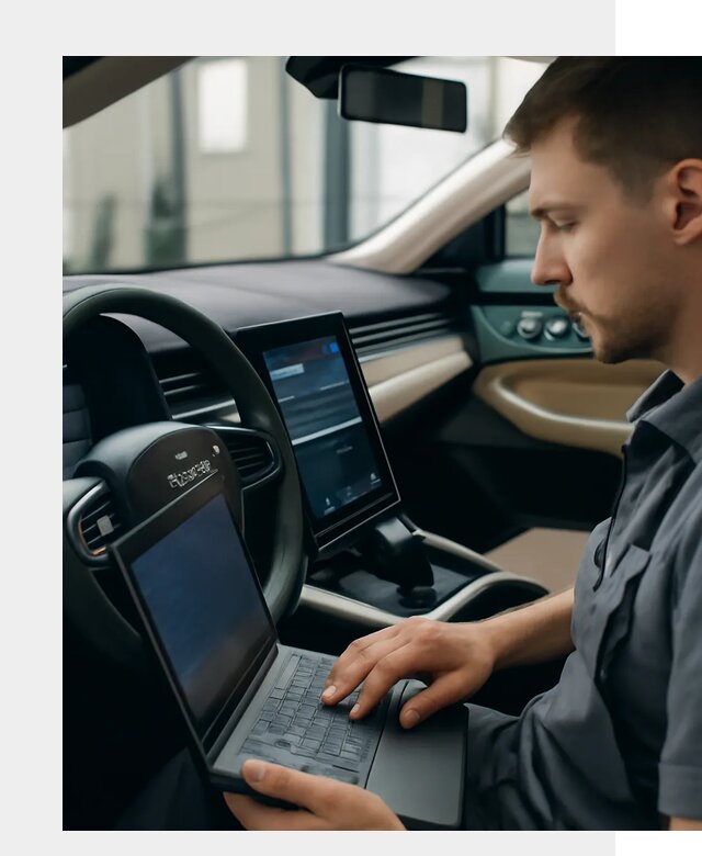 Русификация Lynk Co 900 в Дальнегорске по цене от 20505 р. | ФастМобиль-Дль