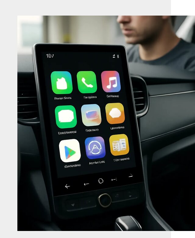 Установка приложений Lynk Co в Дальнегорске по цене от 6079 р. | ФастМобиль-Дль