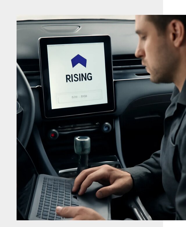 Установка приложений Rising в Дальнегорске по цене от 4637 р. | ФастМобиль-Дль