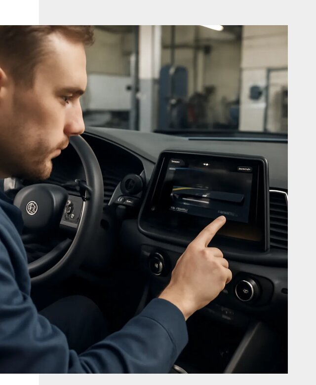 Русификация автомобилей Hyundai под ключ в Дальнегорске сегодня