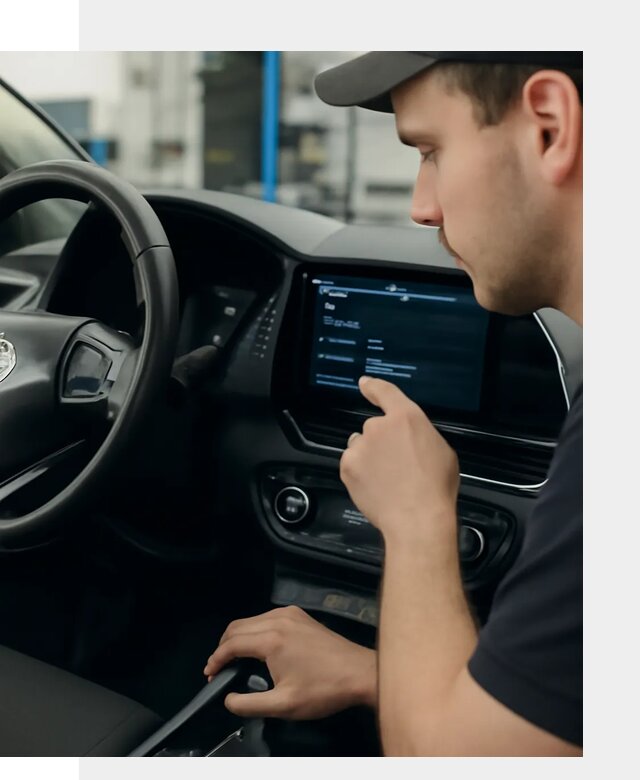 Русификация автомобилей Hyundai всех моделей в Дальнегорске