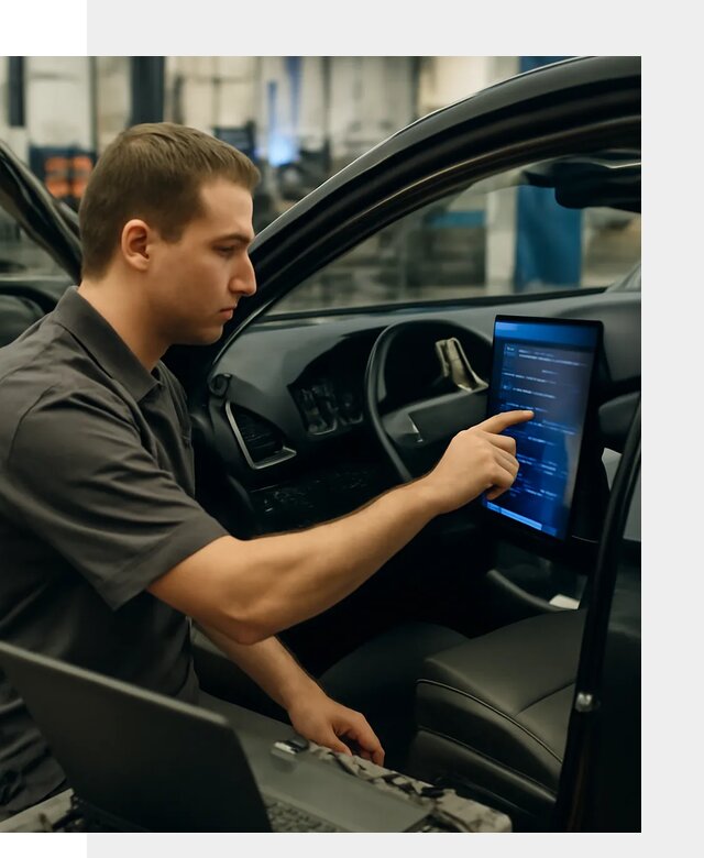 Русификация мультимедиа Hyundai для автомобилей под ключ в Дальнегорске