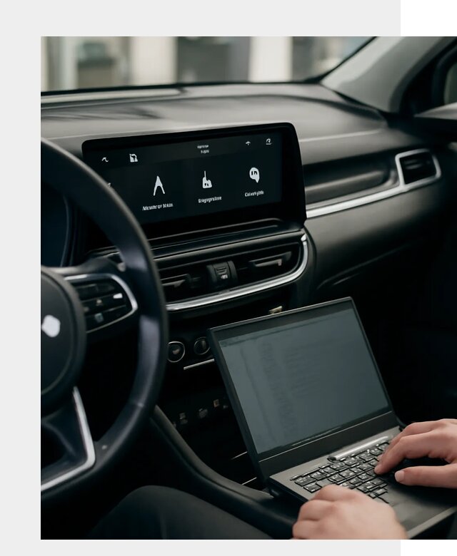Русификация Kia K5 в Дальнегорске по цене от 6698 р. | ФастМобиль-Дль