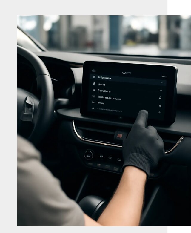 Русификация Kia всех моделей в Дальнегорске от 10201 р. | ФастМобиль-Дль