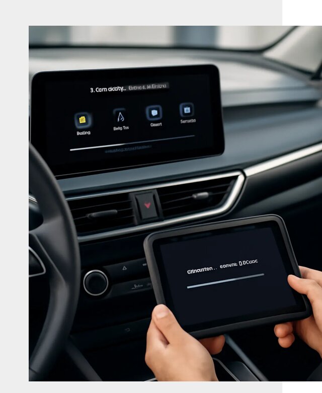 Установка приложений Kia в Дальнегорске по цене от 6079 р. | ФастМобиль-Дль