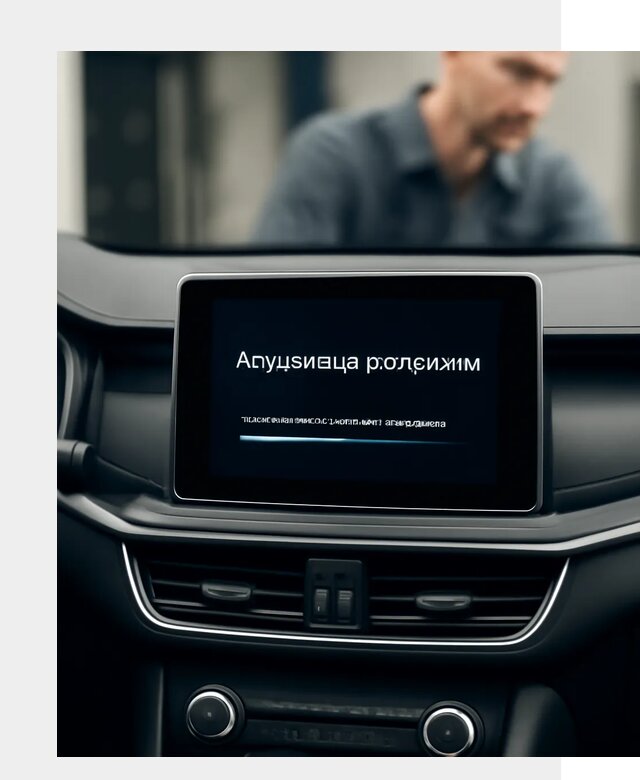 Обновление русификации авто в Дальнегорске по цене от 6079 р. | ФастМобиль-Дль