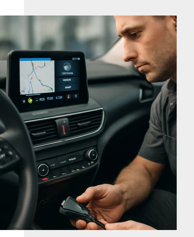 Активация Android Auto в автомобилях под ключ в Дальнегорске