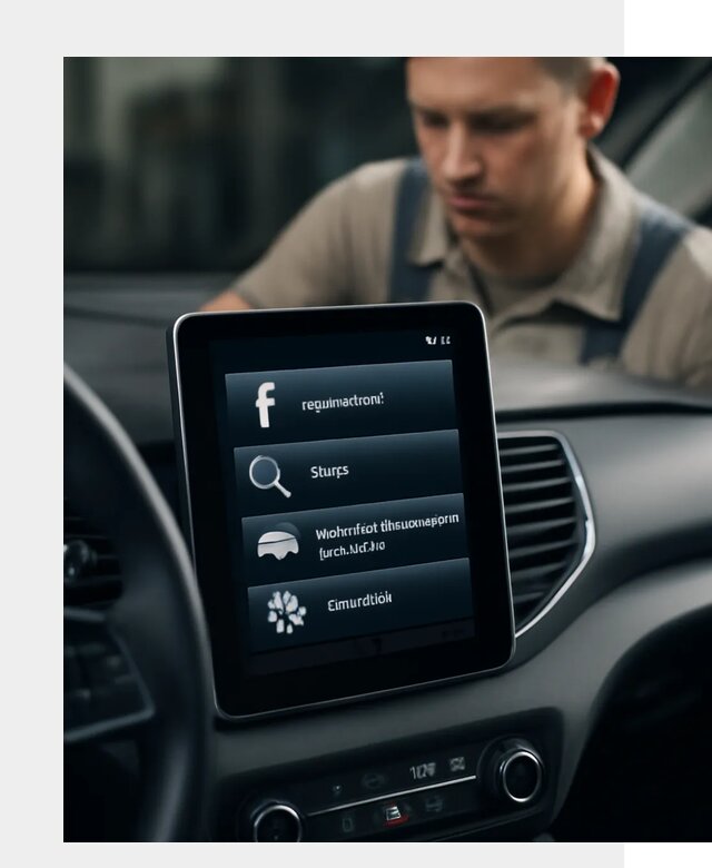 Прошивка ШГУ в Дальнегорске по цене от 6698 р. | ФастМобиль-Дль