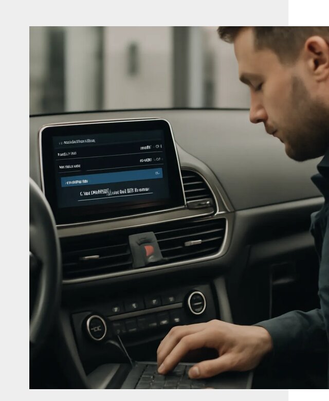 Установка русского пакета языка для авто в Дальнегорске от 6079 р. | ФастМобиль-Дль