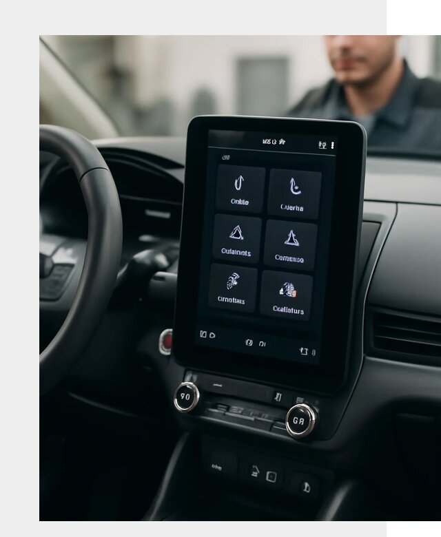 Русификация Honda в Дальнегорске по цене от 7110 р. | ФастМобиль-Дль