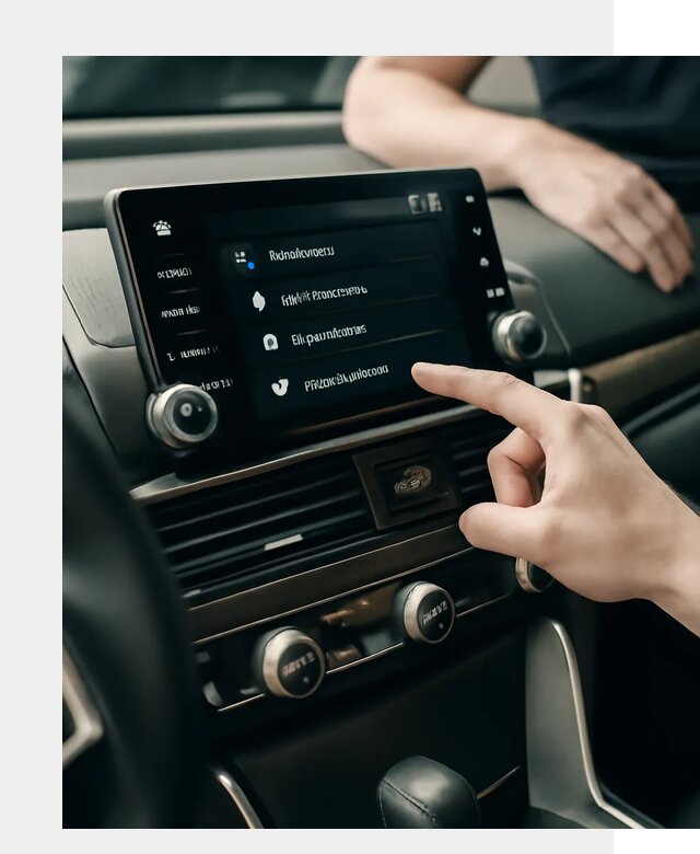 Русификация Honda Accord 10 в Дальнегорске по цене от 6698 р. | ФастМобиль-Дль