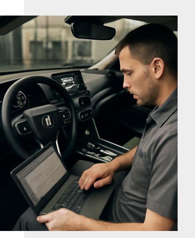 Русификация Honda Accord на русском языке под ключ в Дальнегорске