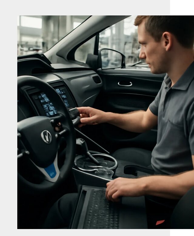 Русификация Honda CLARITY в Дальнегорске по цене от 7728 р. | ФастМобиль-Дль