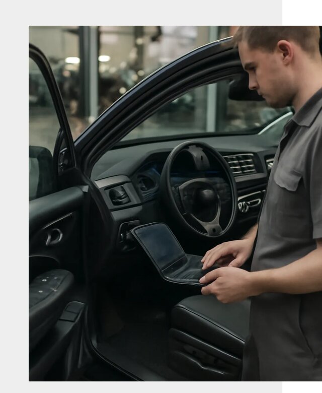 Русификация Honda Pilot по цене от 7110 р. в Дальнегорске ФастМобиль-Дль