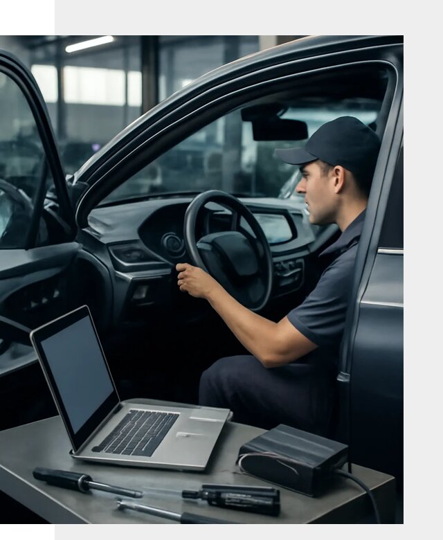 Русификация Honda Ridgeline для комфортной езды в Дальнегорске
