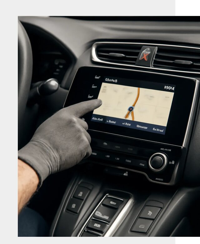 Русификация мультимедиа Honda в Дальнегорске от 7728 р. | ФастМобиль-Дль