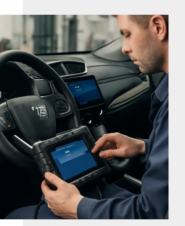Русификация приборной панели Honda в Дальнегорске под ключ