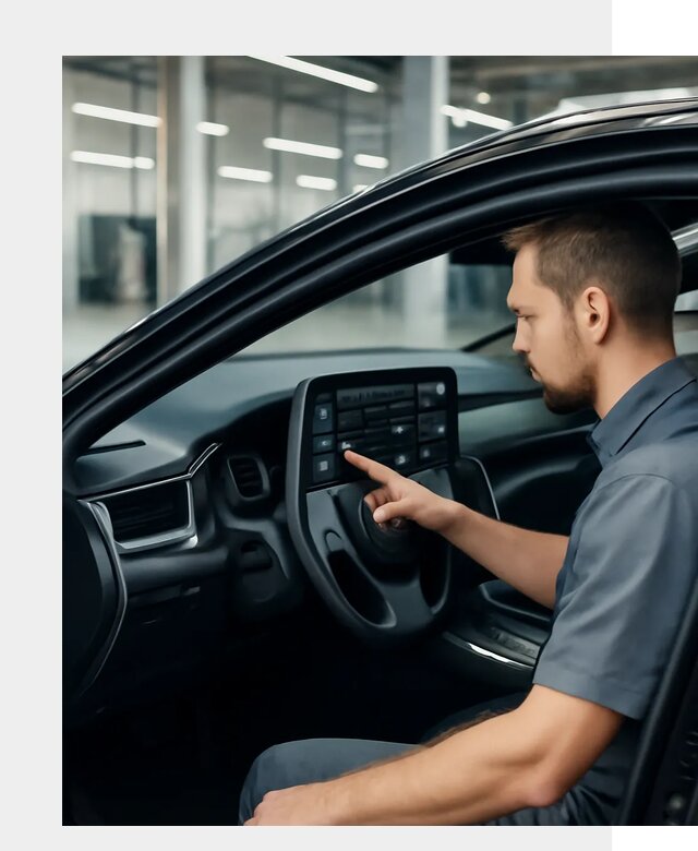 Русификация Lexus в Дальнегорске по цене от 15353 р. | ФастМобиль-Дль