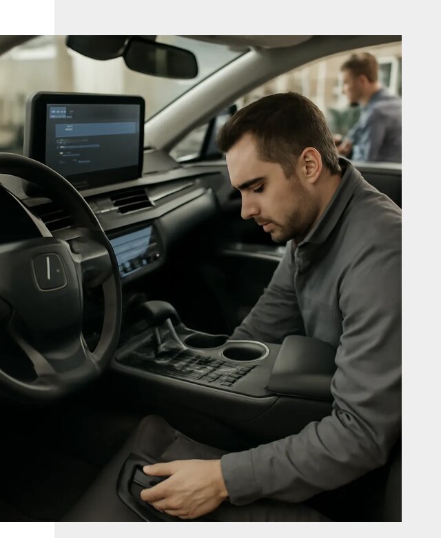 Русификация автомобилей Lexus для рынка России в Дальнегорске