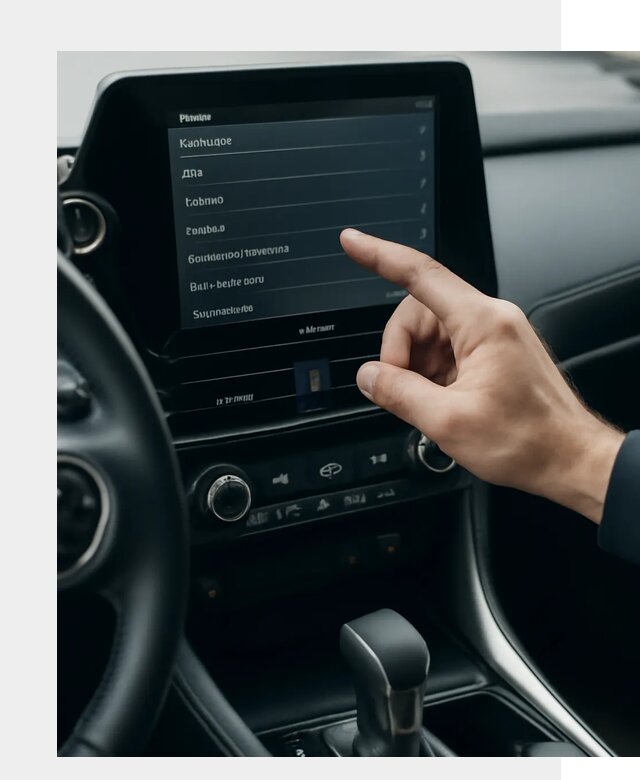Русификация Lexus NX Pioner в Дальнегорске по цене 8758 р. | ФастМобиль-Дль