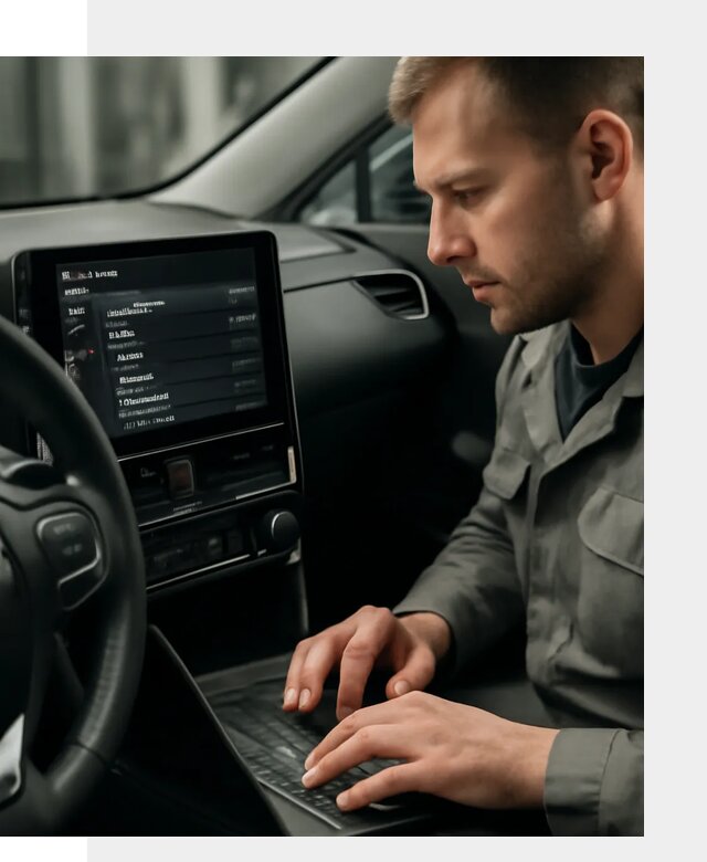 Русификация мультимедиа Lexus NX PIONER для авто в Дальнегорске
