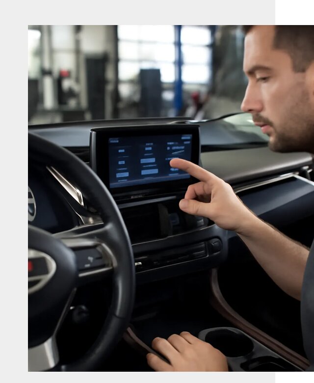 Русификация Lexus RX PANASONIC в Дальнегорске от 8140 р. | ФастМобиль-Дль
