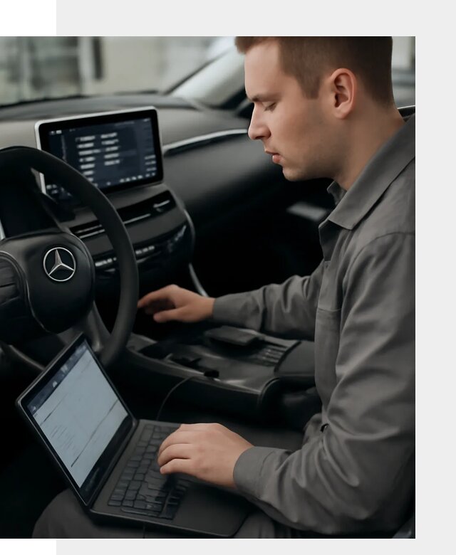 Русификация мультимедиа Lexus для автомобилей в Дальнегорске