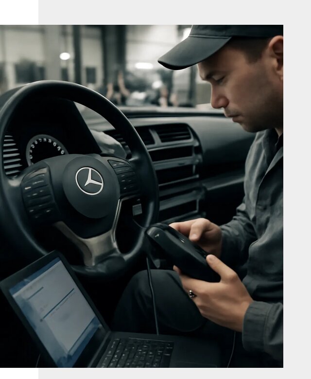 Русификация приборной панели Lexus на русском языке в Дальнегорске