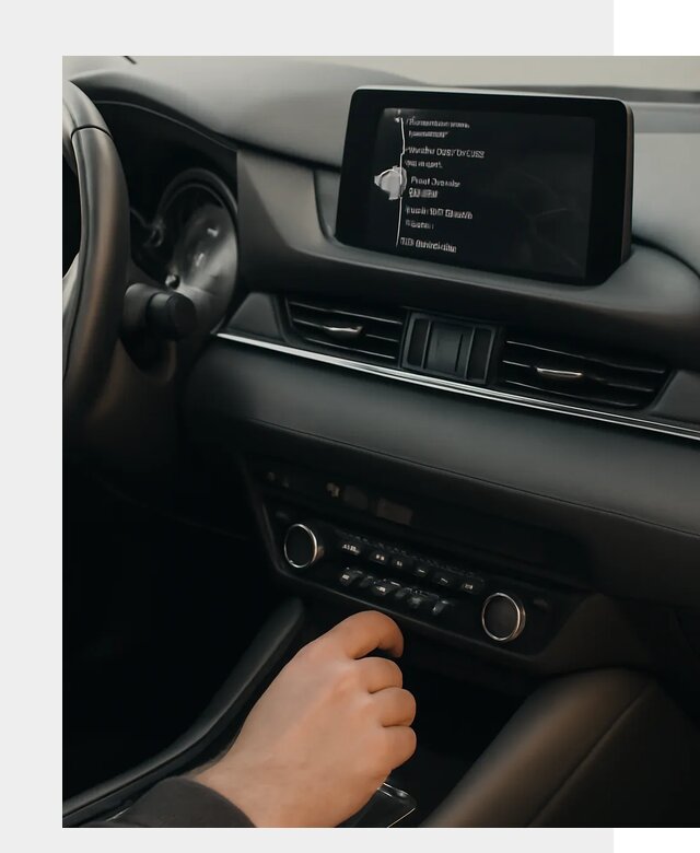 Русификация мультимедиа Mazda в Дальнегорске по цене от 8140 р. | ФастМобиль-Дль