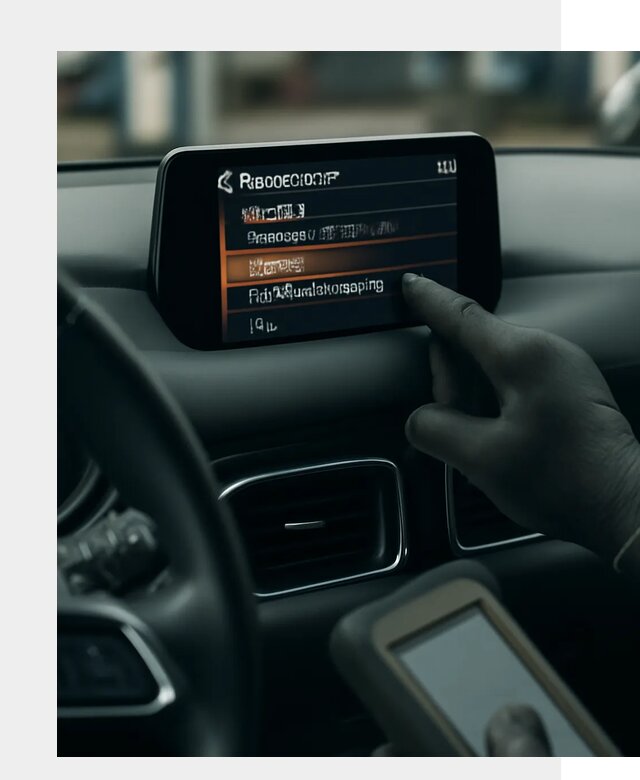 Установка приложений Mazda в Дальнегорске по цене от 5564 р. | ФастМобиль-Дль