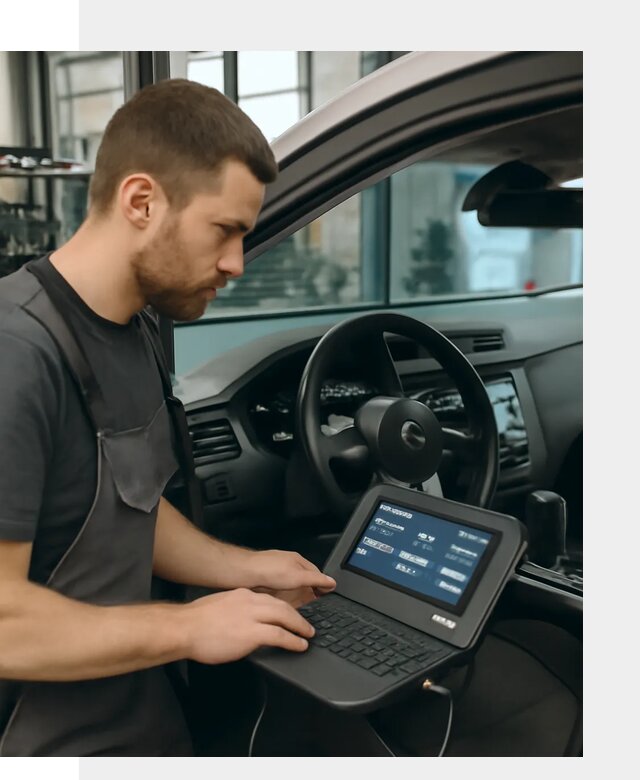 Русификация автомобилей Nissan для всех моделей в Дальнегорске
