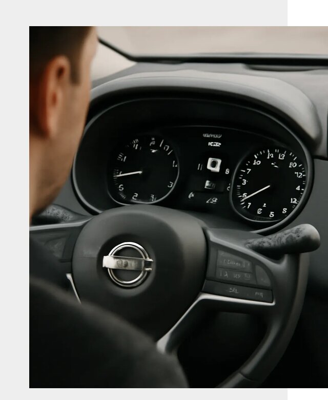 Русификация приборной панели Nissan в Дальнегорске от 6698 р. | ФастМобиль-Дль
