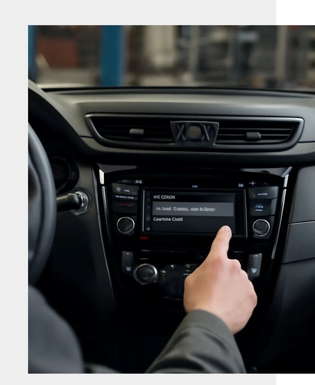 Установка приложений Nissan в Дальнегорске по цене от 5667 р. | ФастМобиль-Дль