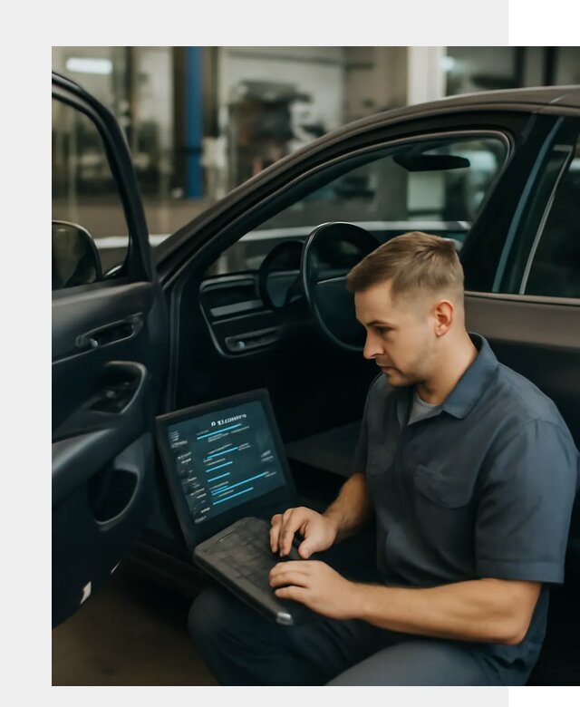 Русификация Toyota Crown в Дальнегорске по цене от 8758 р. | ФастМобиль-Дль