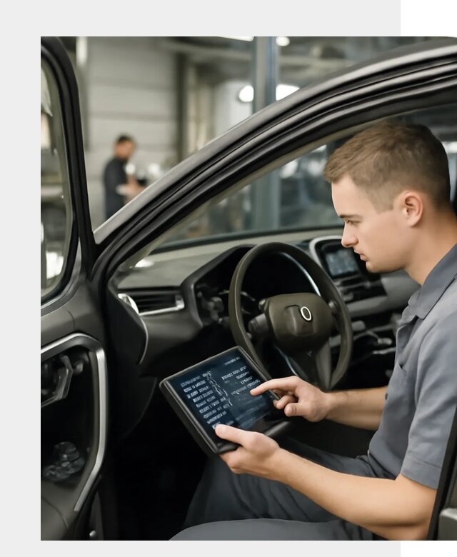 Русификация Toyota RAV4 в Дальнегорске по цене от 6698 р. | ФастМобиль-Дль